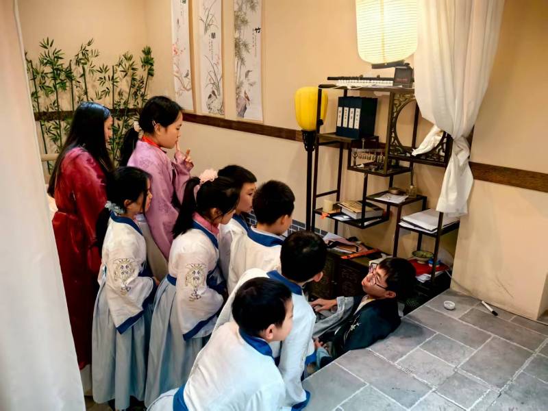 灵璧县文旅项目策划